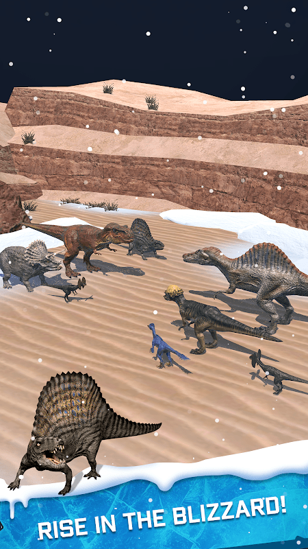 Beast of War screenshot 2