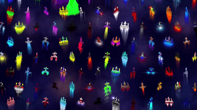 Chicken Invaders Universe screenshot 6