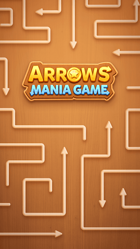 Arrows - Mania Game screenshot 1