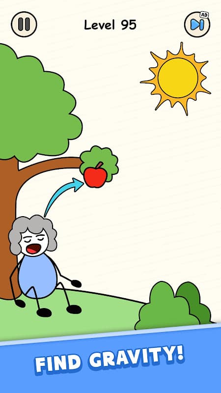 Help Out Story: Brain Puzzle screenshot 6