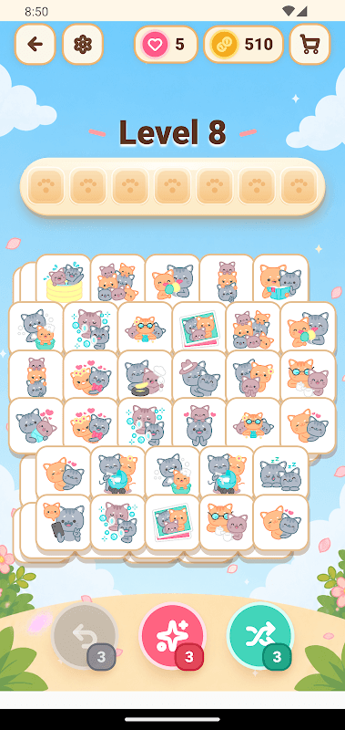 Tile Master Explorer screenshot 3