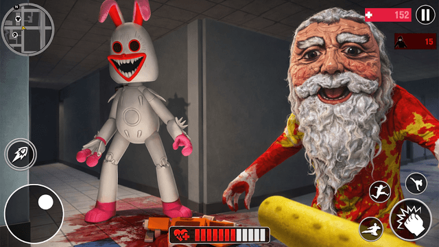 Goo Goo Gaga: Escape Game screenshot 3