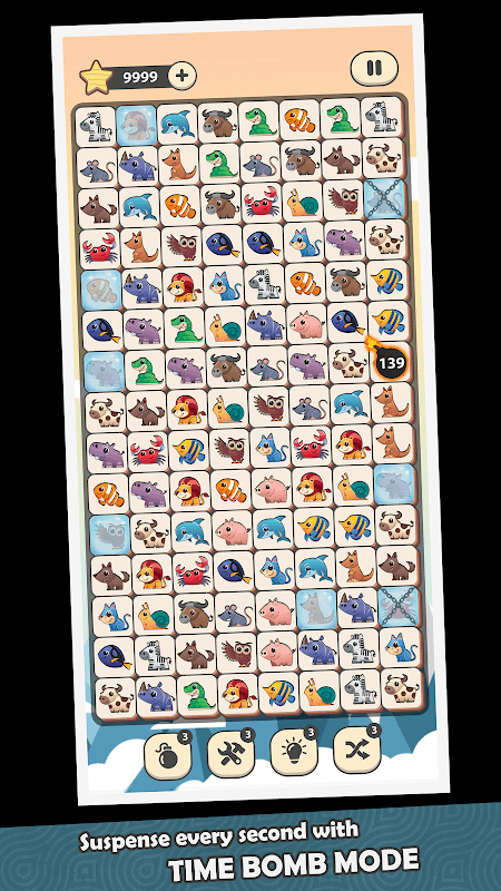 Onet Star: Tile Match Puzzle screenshot 5