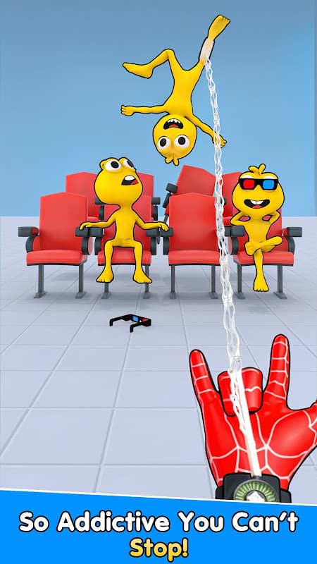 Smash Guy: Cannon Shooter screenshot 4