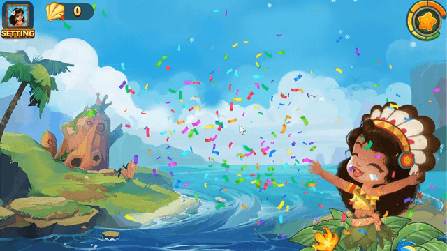 Polkyn Fortune screenshot 5