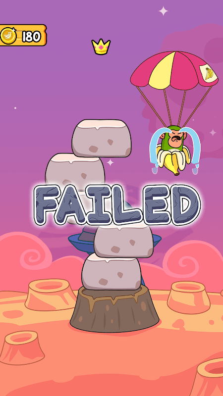 Monster Jump: Parkour Up screenshot 4