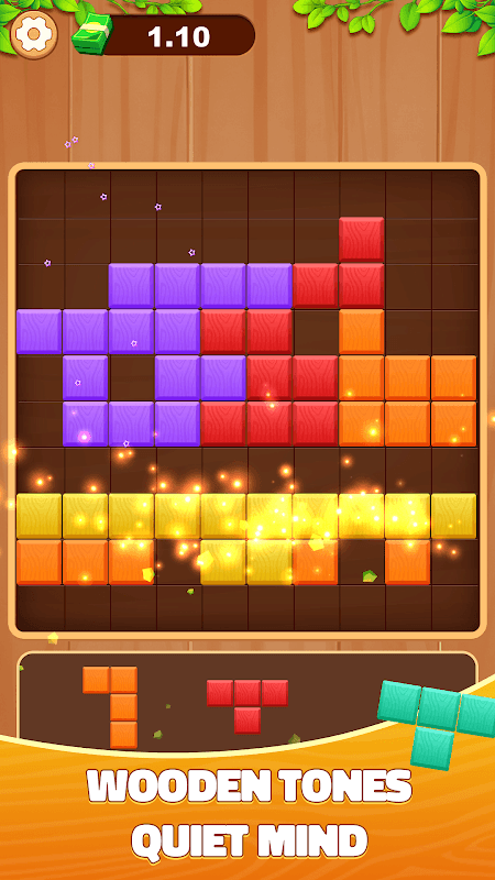 Match Fun Block screenshot 3