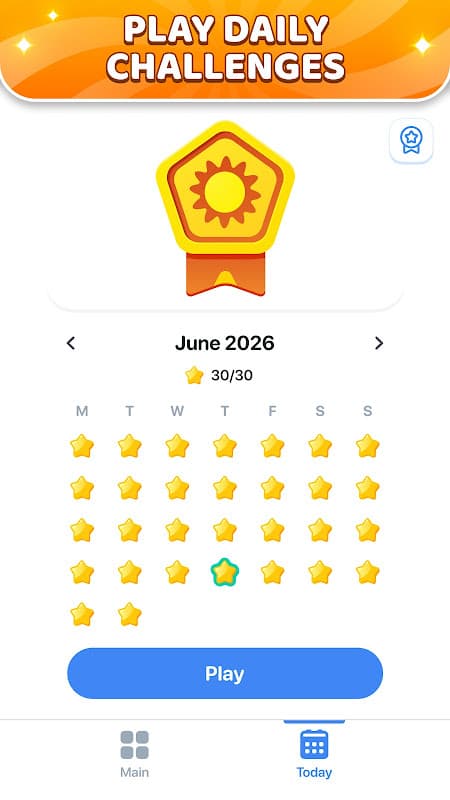 Puzzle Seek：Jigsaw Item Search screenshot 5