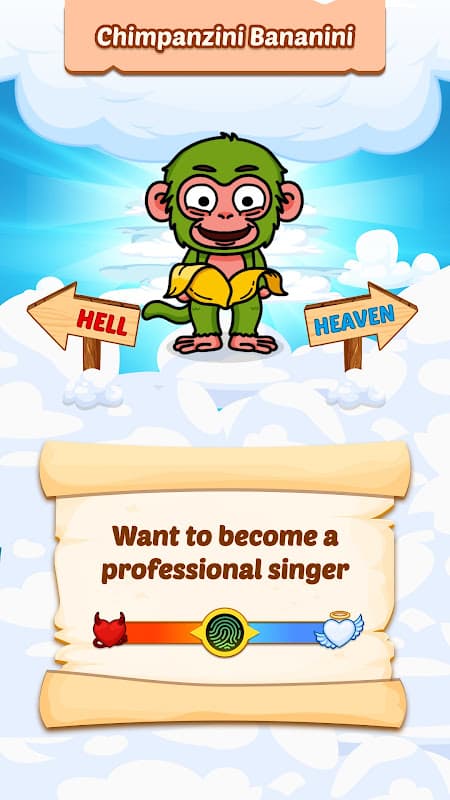 Heaven or Hell: Judge Duty screenshot 4