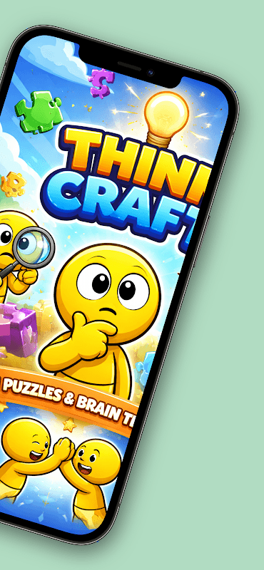 Think Craft screenshot 2