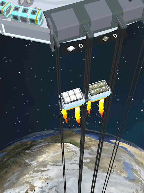 Astro Builder screenshot 6