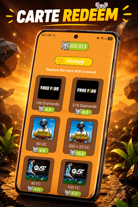 Liban shop screenshot 4