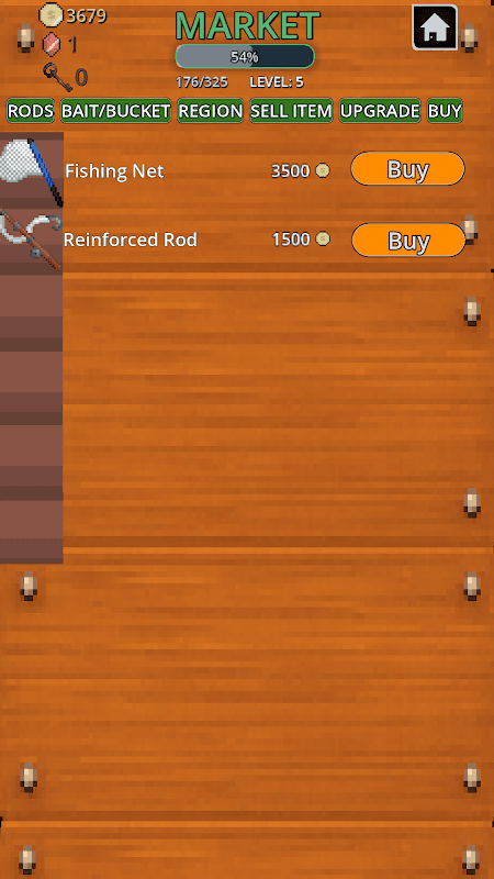 Fishing Legend screenshot 6
