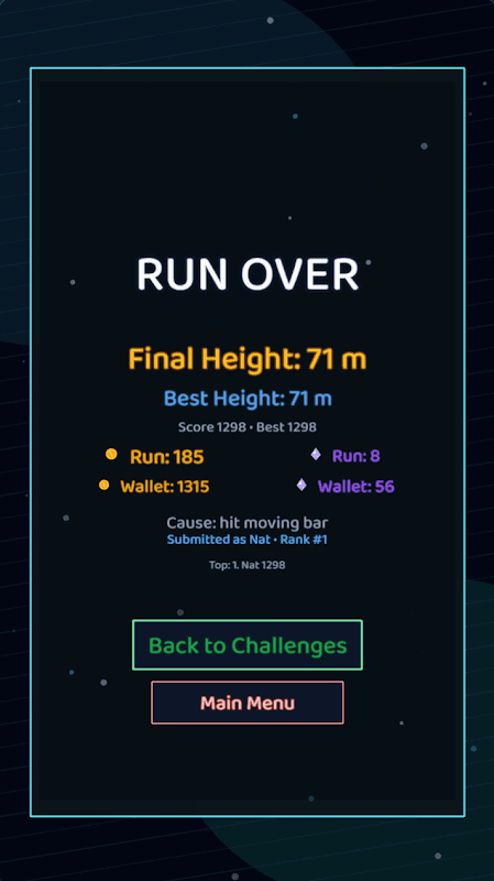 Static Vault screenshot 4