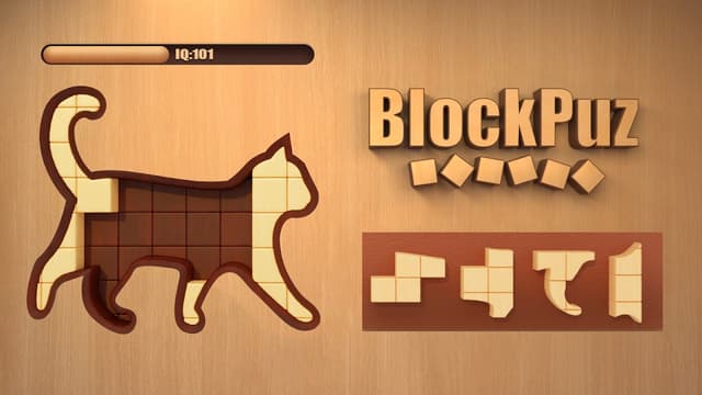 BlockPuz: Block Puzzle Games screenshot 6