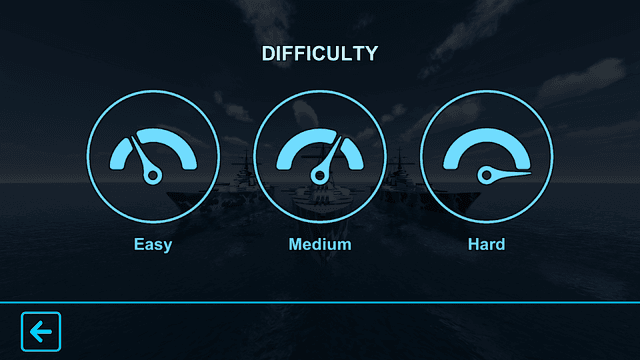 Sea Battle: Strategy Game screenshot 6