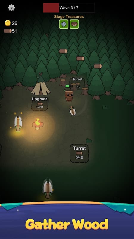 Level Takeover screenshot 5