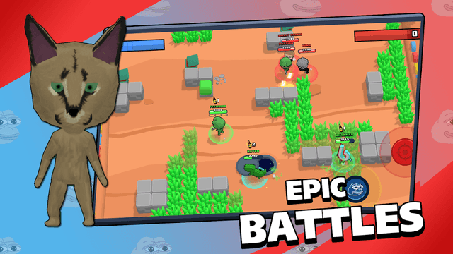 Battle Memes screenshot 3