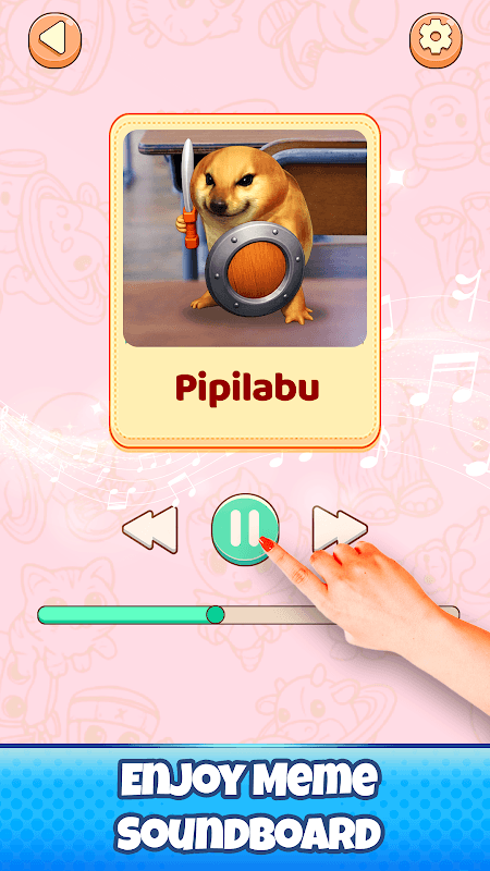 Trending AR Soundboard screenshot 5