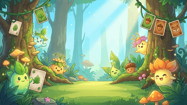 Polkyn Fortune screenshot 2