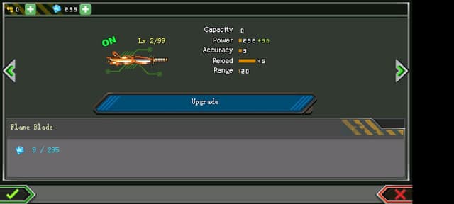 Zombie Crisis screenshot 5