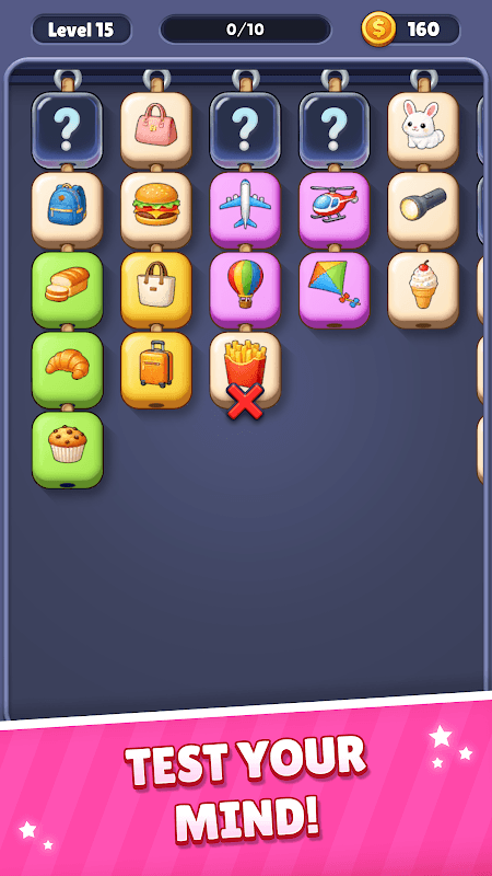 Link Associations screenshot 5