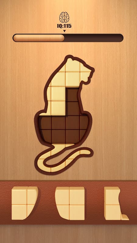 BlockPuz: Block Puzzle Games screenshot 3