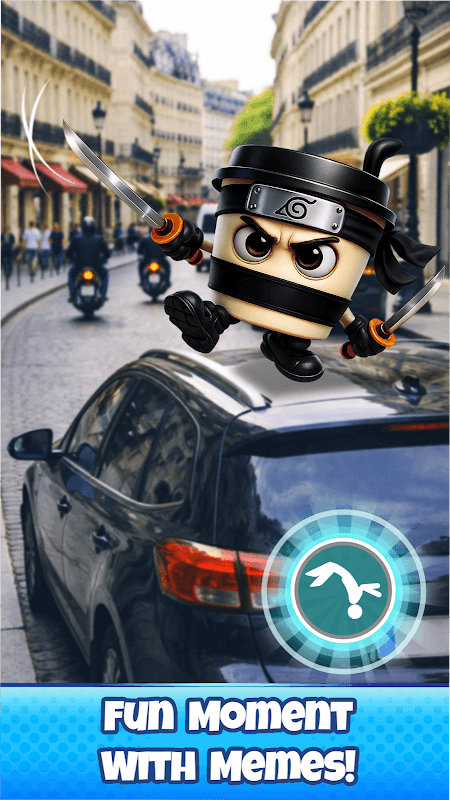 Trending AR Soundboard screenshot 4