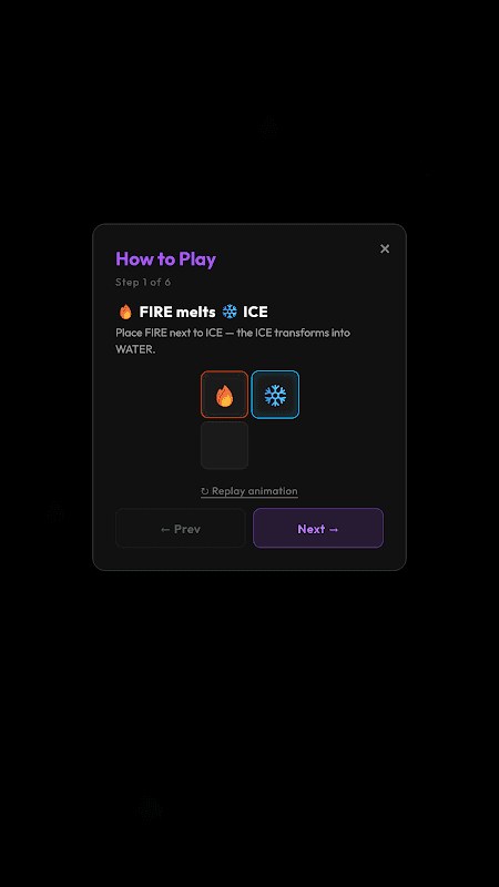 Element Grid screenshot 4