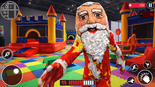 Goo Goo Gaga: Escape Game screenshot 2