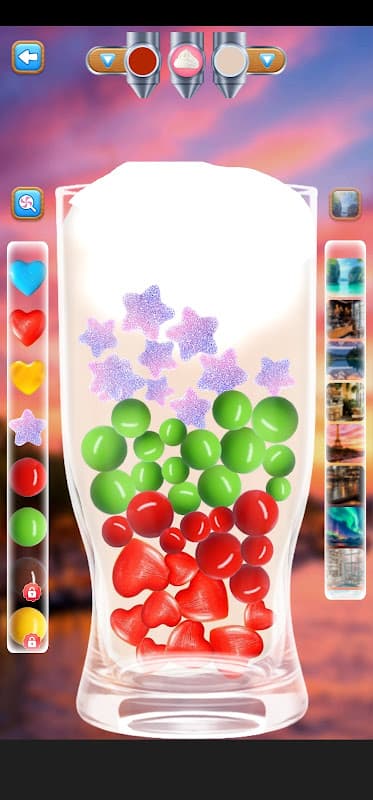 Bubble Tea Simulator: BobaDIY screenshot 1