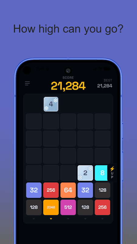 Cascade Two screenshot 4