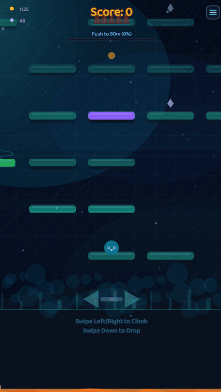 Static Vault screenshot 1