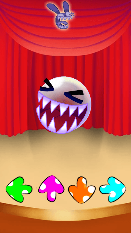 Amazing Digital Jax FNF Circus screenshot 5