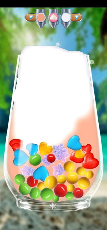 Bubble Tea Simulator: BobaDIY screenshot 4