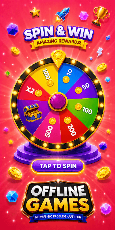 Offline Games - No Wifi Games screenshot 6