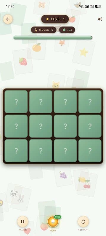 Card Puzzle - Match & Merge screenshot 6