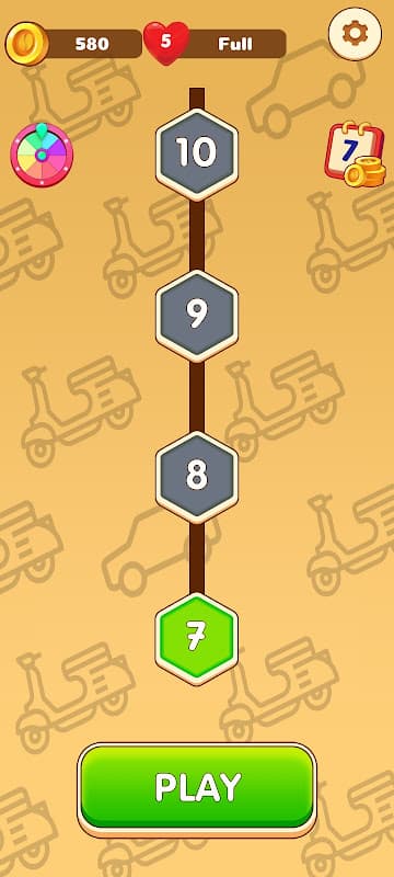 City Traffic Jam Escape screenshot 1