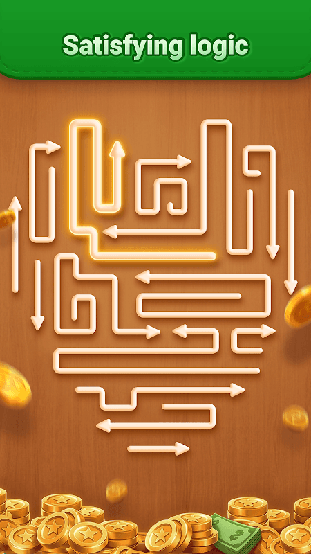 Arrows - Mania Game screenshot 3