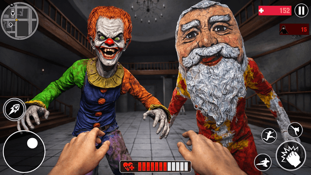 Goo Goo Gaga: Escape Game screenshot 1
