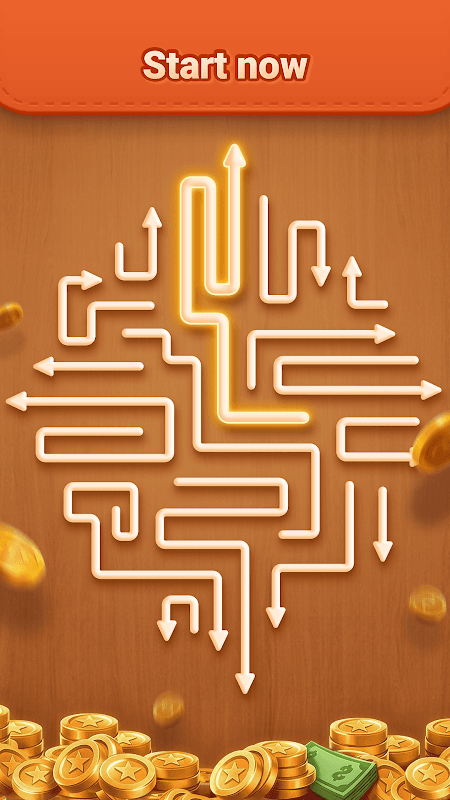 Arrows - Mania Game screenshot 5