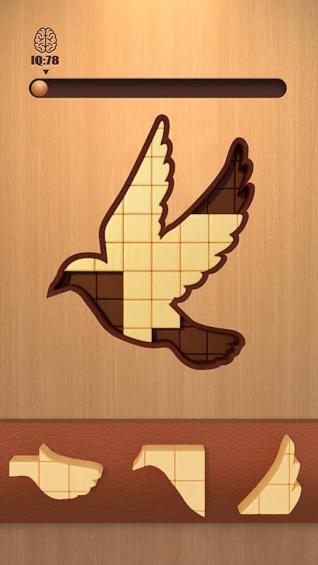 BlockPuz: Block Puzzle Games screenshot 2