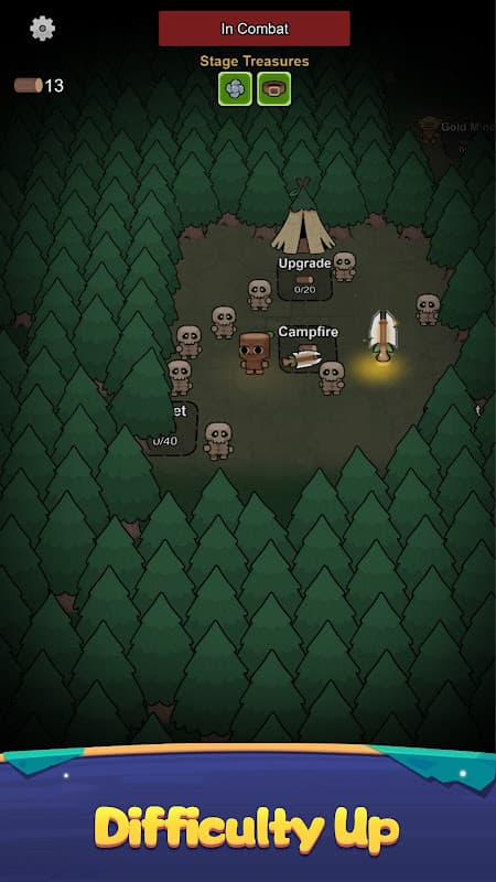Level Takeover screenshot 2