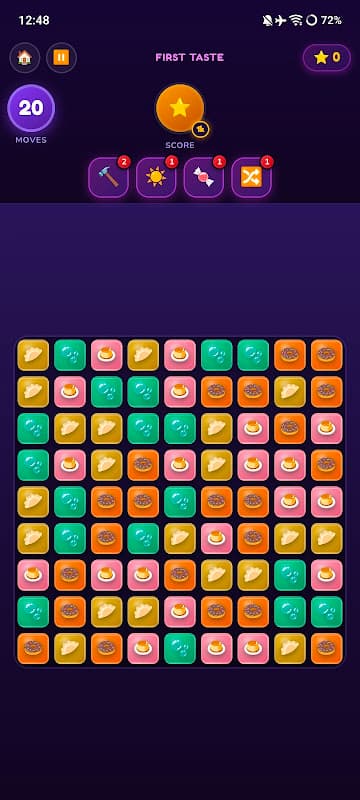 Sugar Smash World screenshot 3