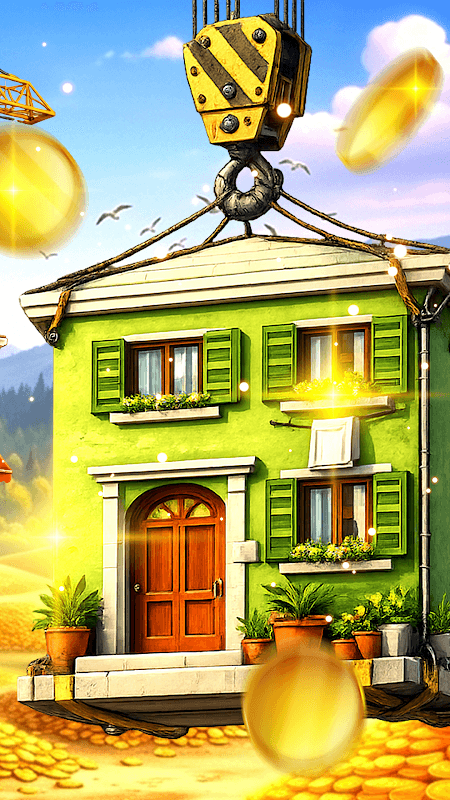Tower Fury screenshot 3