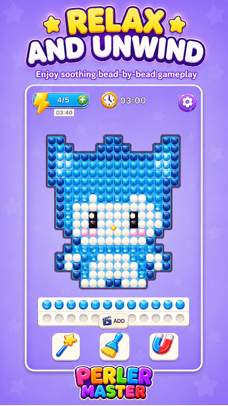 Perler Master screenshot 3