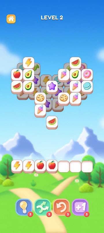 Vista Match screenshot 3