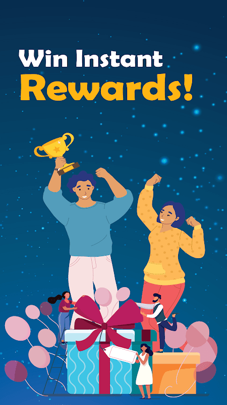 Jeeto India: Win Prizes screenshot 3