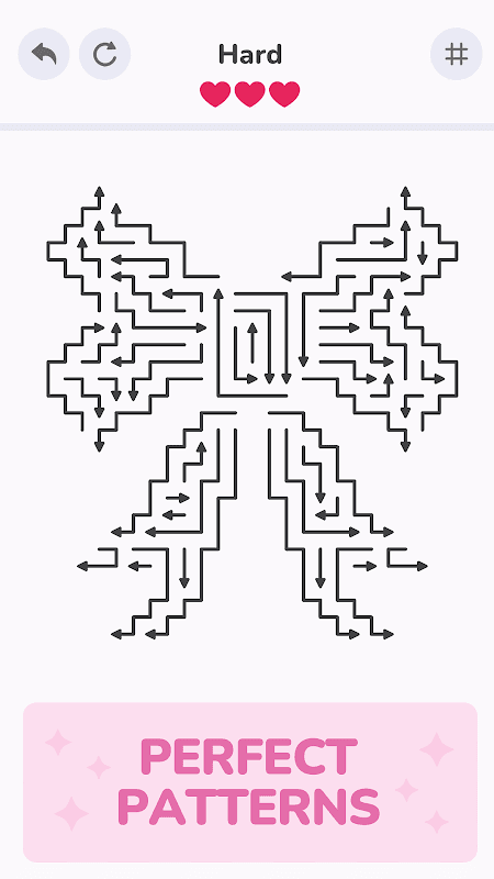 Arrow Wave screenshot 3