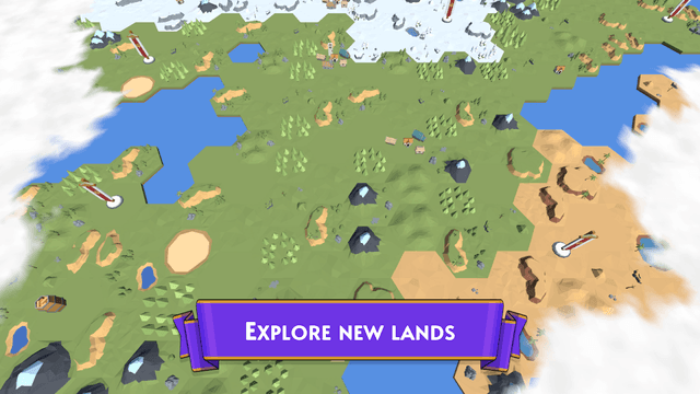 Medieval Defense & Conquest screenshot 3